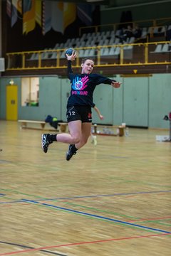 Bild 142 - B-Juniorinnen SV-Henstedt Ulzburg - HSG Fockbek/Nuebbel : Ergebnis: 32:25